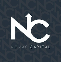 novac capital logo